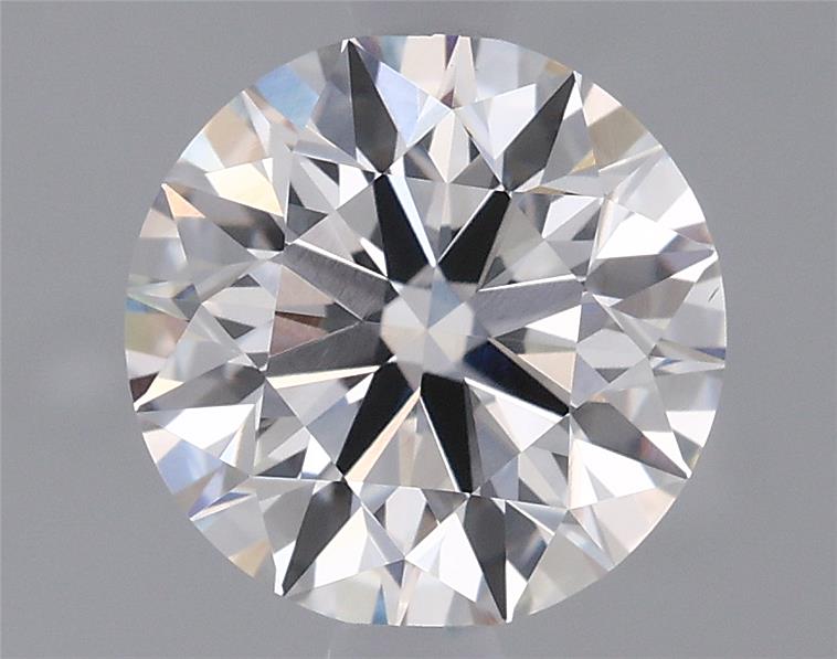 IGI 1.50 Carat Round Brilliant Lab Grown Diamond 人工培育鑽石 實驗室人造鑽石