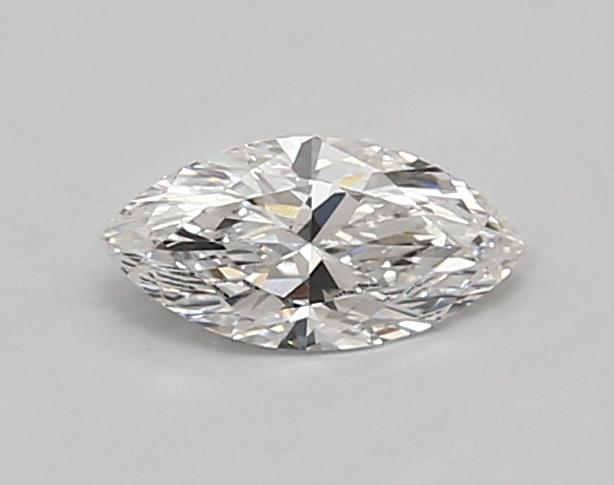 IGI 0.60 Carat Marquise Lab Grown Diamond 人工培育鑽石 實驗室人造鑽石