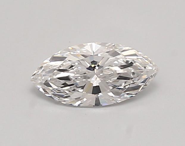 IGI 0.61 Carat Marquise Lab Grown Diamond 人工培育鑽石 實驗室人造鑽石