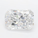 IGI 5.06 Carat Radiant Cut Lab Grown Diamond 人工培育鑽石 實驗室人造鑽石