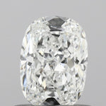 IGI 0.57 Carat Cushion Lab Grown Diamond