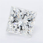 IGI 1.60 Carat Princess Cut Lab Grown Diamond 人工培育鑽石 實驗室人造鑽石