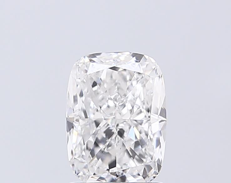 IGI 1.50 Carat Cushion Lab Grown Diamond 人工培育鑽石 實驗室人造鑽石