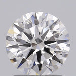 IGI 1.27 Carat Round Brilliant Lab Grown Diamond 人工培育鑽石 實驗室人造鑽石