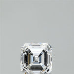 IGI 1.01 Carat Asscher Lab Grown Diamond 人工培育鑽石 實驗室人造鑽石