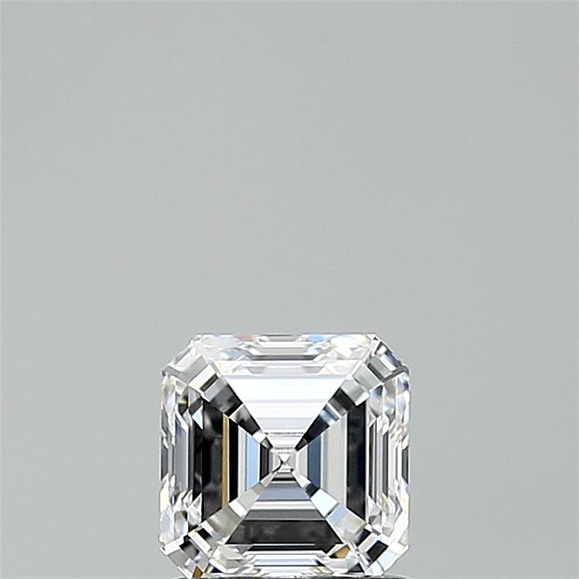 IGI 1.01 Carat Asscher Lab Grown Diamond 人工培育鑽石 實驗室人造鑽石