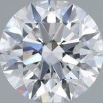 IGI 1.4 Carat Round Brilliant Lab Grown Diamond