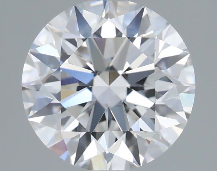 IGI 1.4 Carat Round Brilliant Lab Grown Diamond
