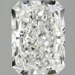 IGI 3.07 Carat Radiant Cut Lab Grown Diamond 人工培育鑽石 實驗室人造鑽石