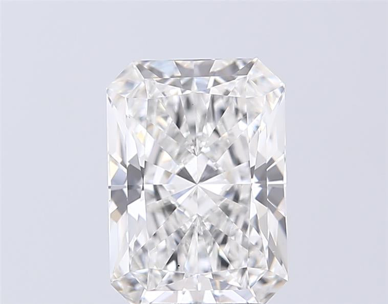 IGI 3.05 Carat Radiant Cut Lab Grown Diamond 人工培育鑽石 實驗室人造鑽石