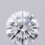 IGI 1.03 Carat Round Brilliant Lab Grown Diamond