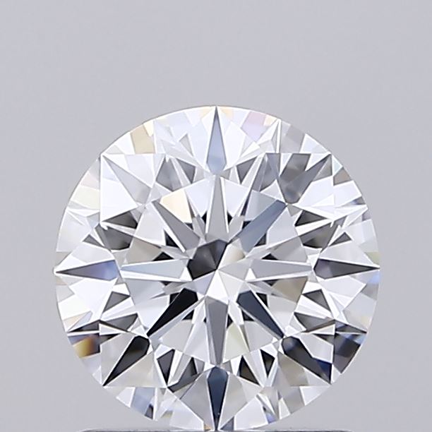 IGI 1.03 Carat Round Brilliant Lab Grown Diamond