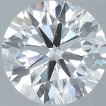 IGI 2.47 Carat Round Brilliant Lab Grown Diamond 人工培育鑽石 實驗室人造鑽石