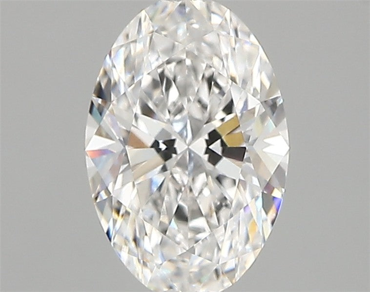 IGI 1.45 Carat Oval Lab Grown Diamond 人工培育鑽石 實驗室人造鑽石