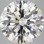 IGI 7.03 Carat Round Brilliant Lab Grown Diamond 人工培育鑽石 實驗室人造鑽石
