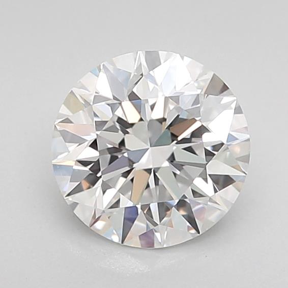 IGI 1.05 Carat Round Brilliant Lab Grown Diamond
