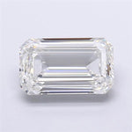IGI 3.05 Carat Emerald Lab Grown Diamond 人工培育鑽石 實驗室人造鑽石