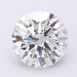 IGI 1.7 Carat Round Brilliant Lab Grown Diamond