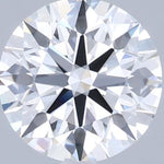 IGI 0.94 Carat Round Brilliant Lab Grown Diamond 人工培育鑽石 實驗室人造鑽石