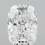 IGI 7.05 Carat Cushion Lab Grown Diamond 人工培育鑽石 實驗室人造鑽石