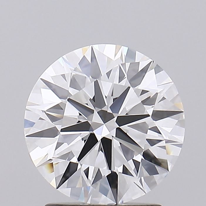 IGI 2.02 Carat Round Brilliant Lab Grown Diamond 人工培育鑽石 實驗室人造鑽石