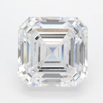 IGI 4.03 Carat Asscher Lab Grown Diamond 人工培育鑽石 實驗室人造鑽石