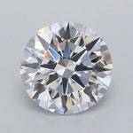 IGI 1.02 Carat Round Brilliant Lab Grown Diamond 人工培育鑽石 實驗室人造鑽石