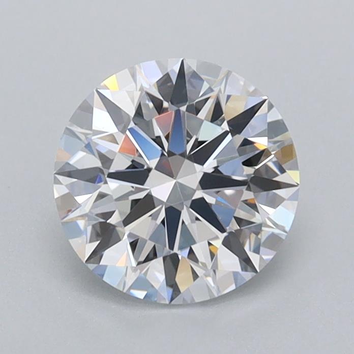 IGI 1.02 Carat Round Brilliant Lab Grown Diamond 人工培育鑽石 實驗室人造鑽石