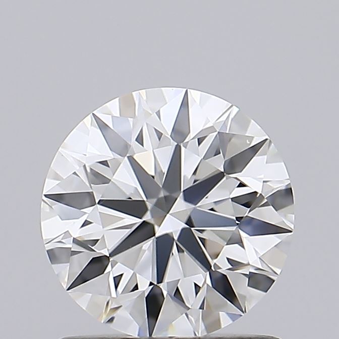 IGI 1.03 Carat Round Brilliant Lab Grown Diamond