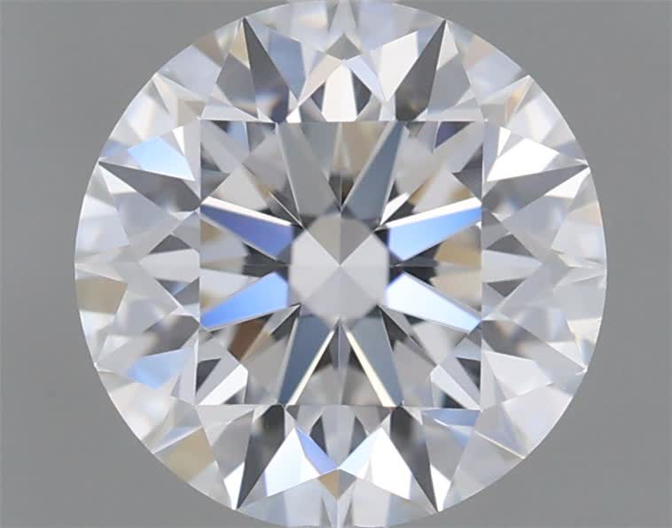 IGI 1.18 Carat Round Brilliant Lab Grown Diamond