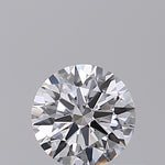 IGI 0.34 Carat 圓形 - Round Brilliant 培育鑽石 Lab Grown Diamond 人造鑽石 人工鑽石 實驗室鑽石 培養鑽石 香港 培育鑽 