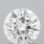 IGI 1.02 Carat Round Brilliant Lab Grown Diamond