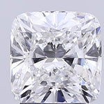 IGI 3.03 Carat Cushion Lab Grown Diamond 人工培育鑽石 實驗室人造鑽石
