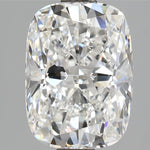 IGI 3.05 Carat Cushion Lab Grown Diamond 人工培育鑽石 實驗室人造鑽石