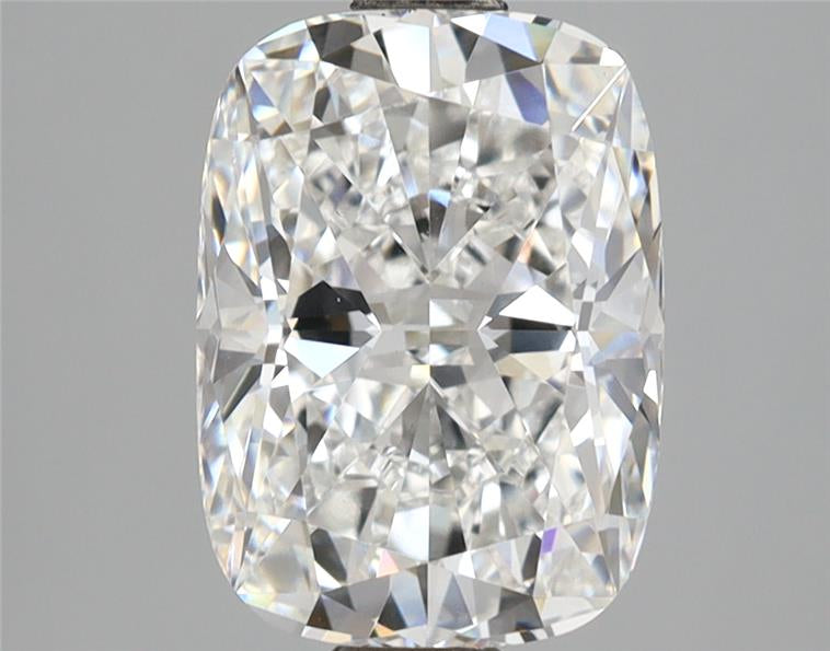 IGI 3.05 Carat Cushion Lab Grown Diamond 人工培育鑽石 實驗室人造鑽石