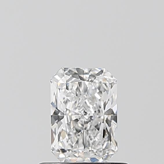 IGI 0.50 Carat Radiant Cut Lab Grown Diamond 人工培育鑽石 實驗室人造鑽石