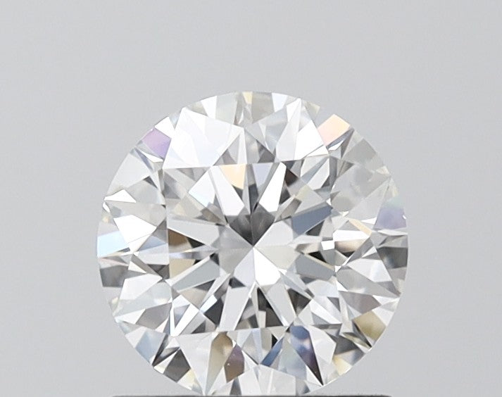 IGI 1.04 Carat Round Brilliant Lab Grown Diamond