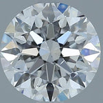 IGI 1.01 Carat Round Brilliant Lab Grown Diamond 人工培育鑽石 實驗室人造鑽石