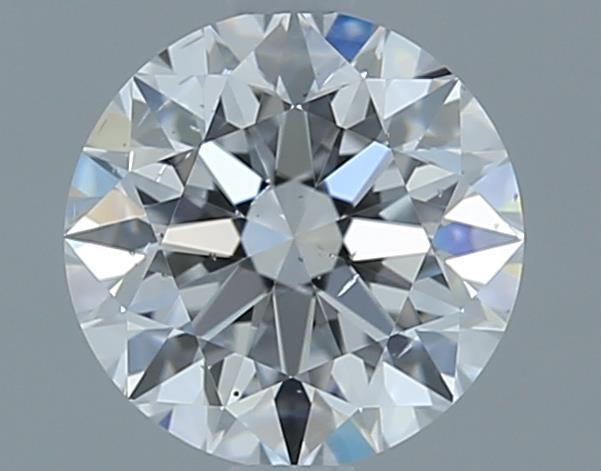 IGI 1.01 Carat Round Brilliant Lab Grown Diamond 人工培育鑽石 實驗室人造鑽石