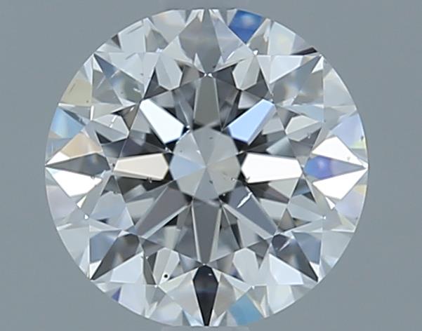 IGI 1.01 Carat Round Brilliant Lab Grown Diamond 人工培育鑽石 實驗室人造鑽石