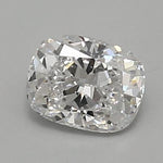 IGI 0.75 Carat Cushion Lab Grown Diamond 人工培育鑽石 實驗室人造鑽石
