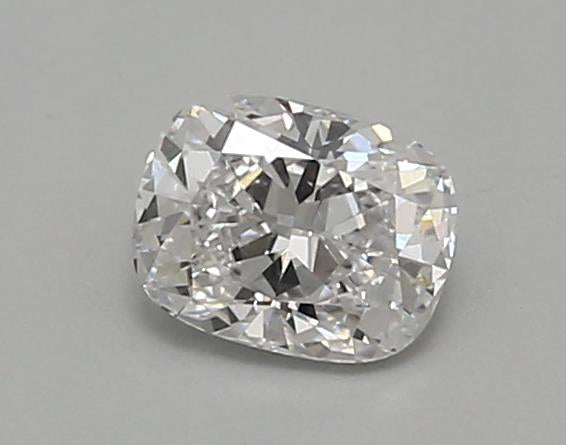 IGI 0.75 Carat Cushion Lab Grown Diamond 人工培育鑽石 實驗室人造鑽石