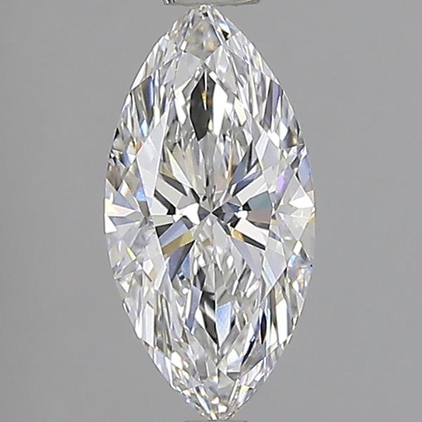 IGI 2.09 Carat Marquise Lab Grown Diamond