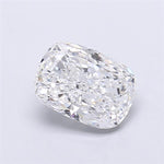 IGI 1.89 Carat Cushion Lab Grown Diamond