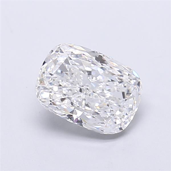 IGI 1.89 Carat Cushion Lab Grown Diamond
