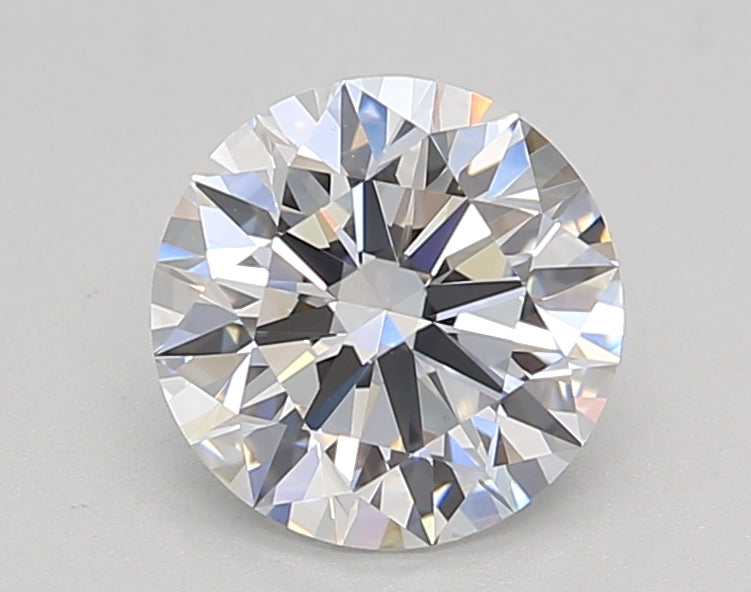 IGI 1.38 Carat 圓形 - Round Brilliant 培育鑽石 Lab Grown Diamond 人造鑽石 人工鑽石 實驗室鑽石 培養鑽石 香港 培育鑽 