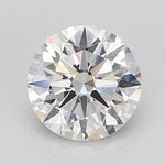 IGI 1.60 Carat Round Brilliant Lab Grown Diamond 人工培育鑽石 實驗室人造鑽石