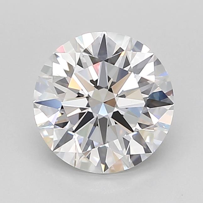 IGI 1.60 Carat Round Brilliant Lab Grown Diamond 人工培育鑽石 實驗室人造鑽石