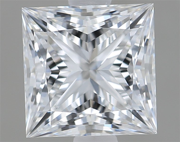 IGI 1.56 Carat Princess Cut Lab Grown Diamond 人工培育鑽石 實驗室人造鑽石