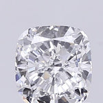IGI 1.50 Carat Cushion Lab Grown Diamond 人工培育鑽石 實驗室人造鑽石